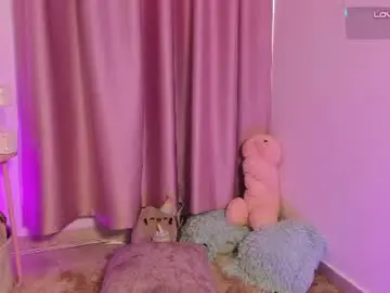 Chaturbate Best live sex cam show of emiiscoot_1