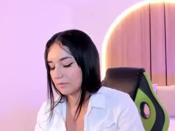 Chaturbate Adult Webcams of evelyn_rummage