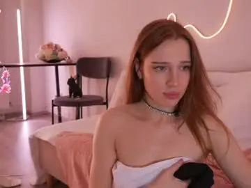 Chaturbate Live Sex Cam of eviesapphire