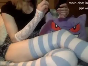 Chaturbate Sex Chat of fenn88_