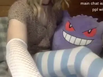 Chaturbate Live Sex of fenn88_