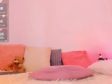 Chaturbate Nude Webcam of gigidoll_