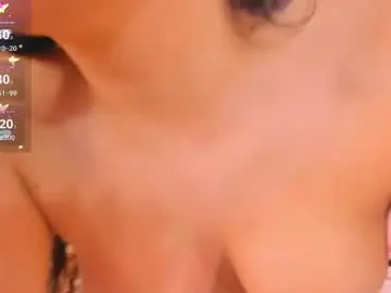 Chaturbate Free Live Porn of gigidoll_