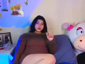 Chaturbate Sex Chat of hannaa_cute
