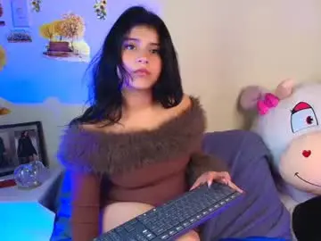 Chaturbate Adult Webcams of hannaa_cute