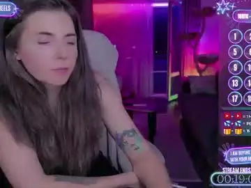Chaturbate Free Porn Cam of hell_on_heels_