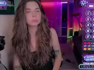 Chaturbate Adult Webcam of hell_on_heels_