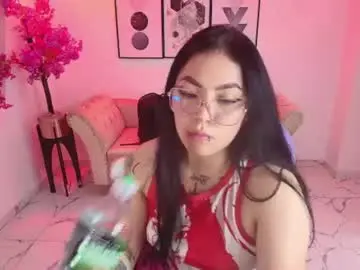 Chaturbate Watch Live Sex Cams of isa_reel