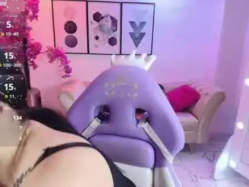Chaturbate Watch Live Sex Cams of isa_reel