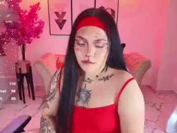Chaturbate Live Porn of isa_reel