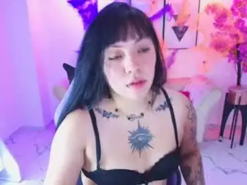 Chaturbate Adult Video Chat of isa_reel