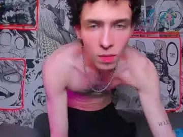 Chaturbate Adult Webcam of jacob_davidson