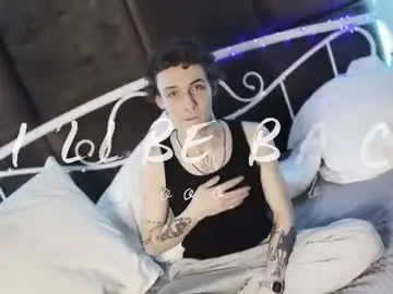 Chaturbate Sex Chat of jacob_davidson