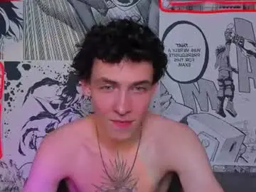 Chaturbate Free Live Porn of jacob_davidson