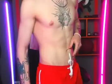 Chaturbate Nude Webcam of jacob_davidson
