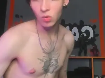 Chaturbate Sex Cam of jacob_davidson