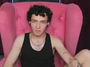 Chaturbate Adult Webcam of jacob_davidson