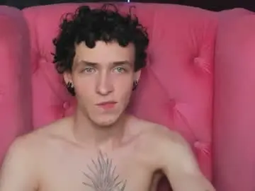 Chaturbate Sex Chat of jacob_davidson