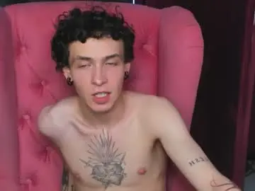 Chaturbate Free Live Porn of jacob_davidson
