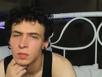 Chaturbate Best Webcam of jacob_davidson