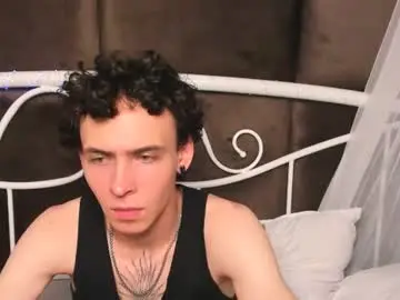 Chaturbate Sex Cam of jacob_davidson
