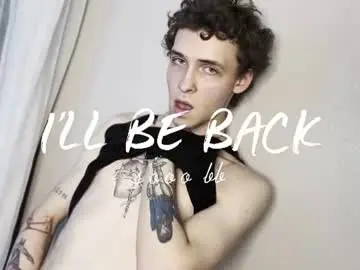 Chaturbate Adult Webcam of jacob_davidson