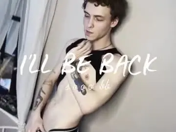 Chaturbate Free Porn Cam of jacob_davidson