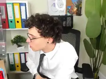 Chaturbate Free Porn Cam of jacob_davidson