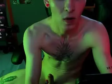 Chaturbate Adult Webcams of jacob_davidson