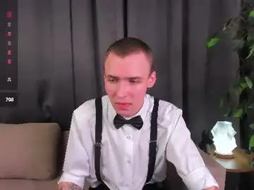Chaturbate Adult Webcam of jacob_davidson