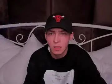 Chaturbate Best Webcam of jacob_davidson