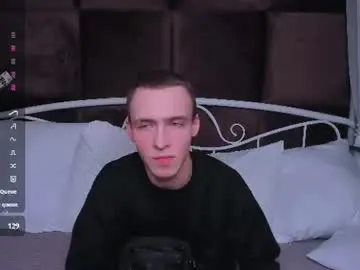 Chaturbate Live Sex of jacob_davidson