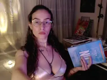 Chaturbate Adult Video Chat of katehathor8