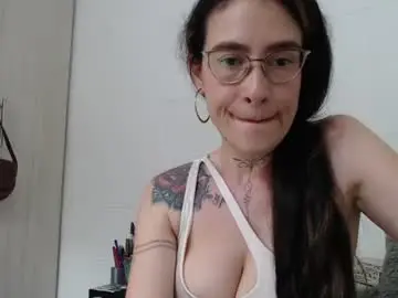 Chaturbate Private Sex Chat of katehathor8