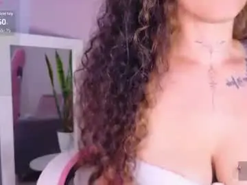 Chaturbate Watch Live Sex Cams of katehathor8