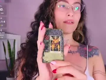 Chaturbate Private Sex Chat of katehathor8