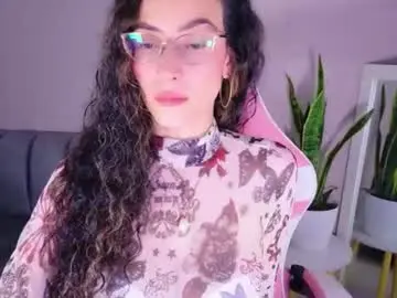 Chaturbate Best live sex cam show of katehathor8