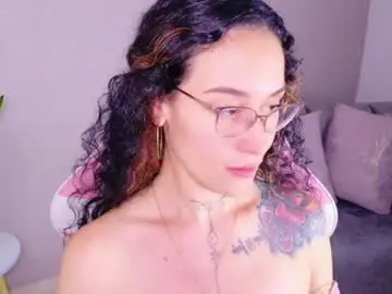 Chaturbate Adult Webcams of katehathor8