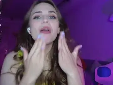 Chaturbate Live Porn of katerinchik