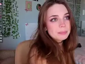Chaturbate Nude Webcam of katerinchik
