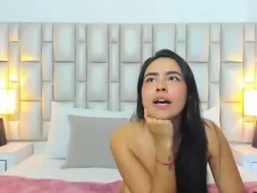 Chaturbate Live Sex Cam of katy_and_paola