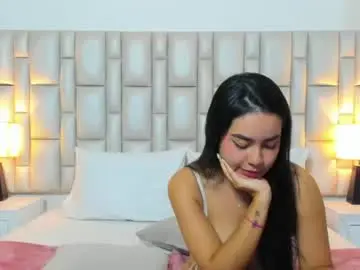Chaturbate Best live sex cam show of katy_and_paola