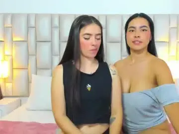 Chaturbate Best Webcam of katy_and_paola