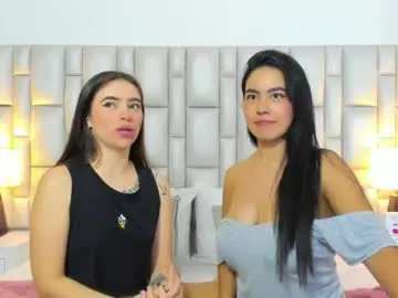 Chaturbate Adult Webcam of katy_and_paola