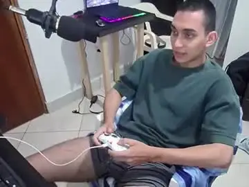 Chaturbate Live Sex of kenneth3141592
