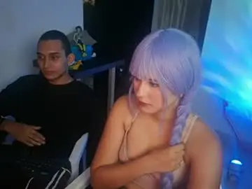 Chaturbate Live Sex Cam of kenneth3141592
