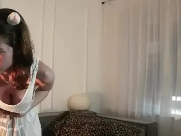 Chaturbate Live Sex Cam of libbyshepard