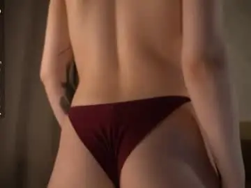 Chaturbate Nude Webcam of libbyshepard