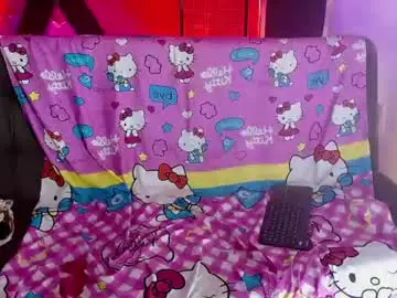 Chaturbate Free Porn Cam of lulu_petite_