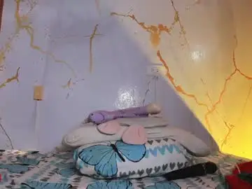 Chaturbate Best Webcam of luna_star23